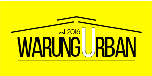 Logo Warung Urban