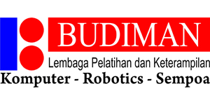 Logo LPK BUDIMAN