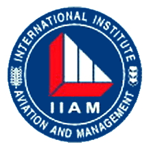 Logo International Institute of Aviation & Management (IIAM)