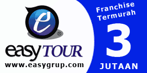 Logo EASY TOUR