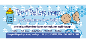 Logo Bayibekas.Com