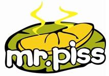 Logo Mr Piss