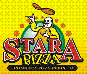Logo starapizza