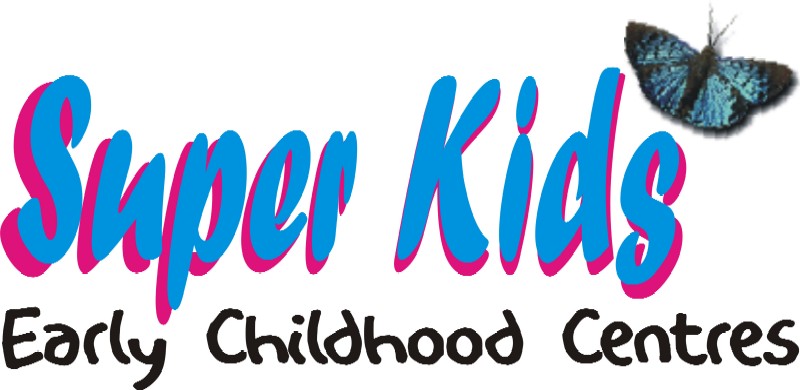 Logo Super Kids