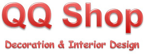 Logo QQ Shop