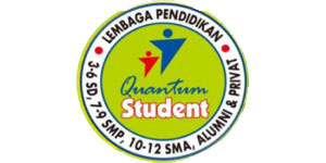 Logo Quantum Student