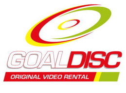 Logo GoalDisc