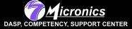 Logo Micronics Distributions