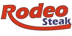Logo Rodeo Steak Restaurant