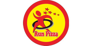 Logo RUN PIZZA