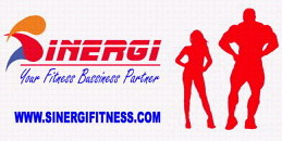 Franchise Sinergi Fitness Center