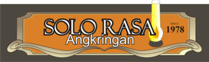 Logo Solo Rasa Angkringan Tm