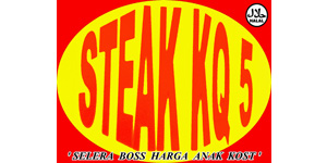 Logo Steak KQ5