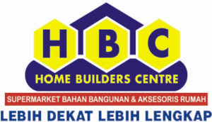 Logo HOME BUILDERS CENTRE (HBC)