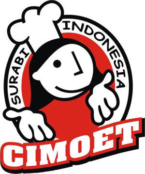 Logo Surabi Cimoet Indonesia