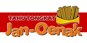 Logo Tahu Tongkat Jan-Oenak