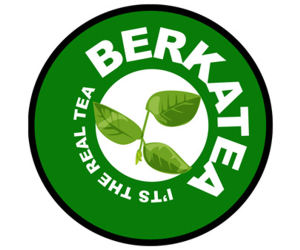 Logo Berkatea