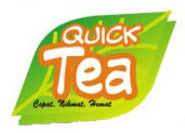 Logo Quick Tea