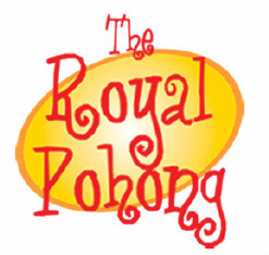 Logo Royal Pohong