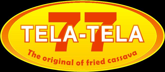Logo TELA-TELA 77