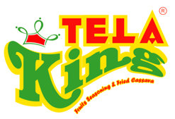 Logo telaKING