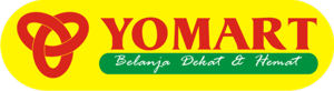 Logo Yomart Minimarket