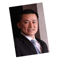 Coach Jeffery Supardan ActionCOACH