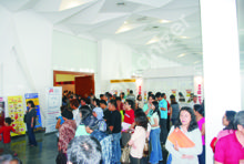 FRANCHISE & BUSINESS CONCEPT EXPO 2009 Palembang - 02