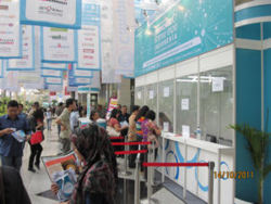 Franchise & License Expo Indonesia 2011