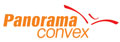 Logo Panorama Convex