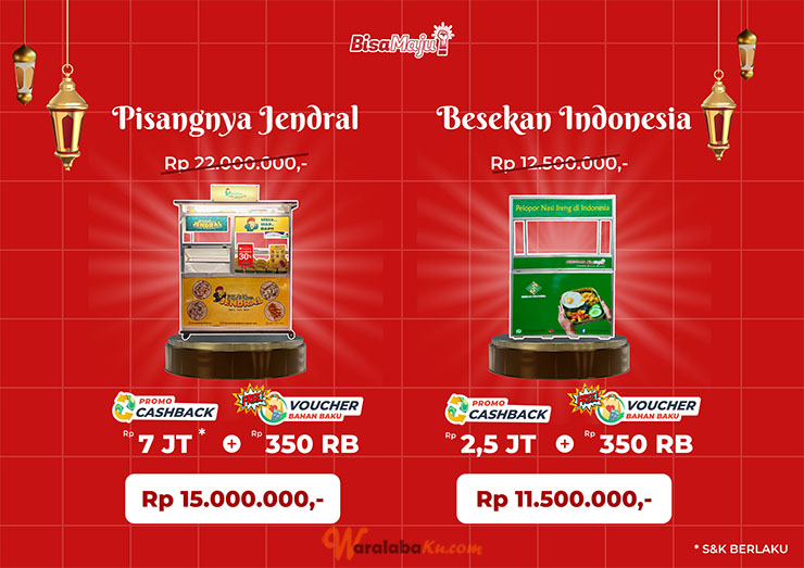 Franchise Peluang Usaha Makanan Dan Minuman