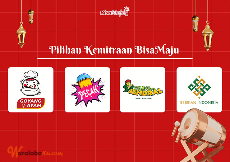 Franchise Peluang Usaha Makanan Dan Minuman