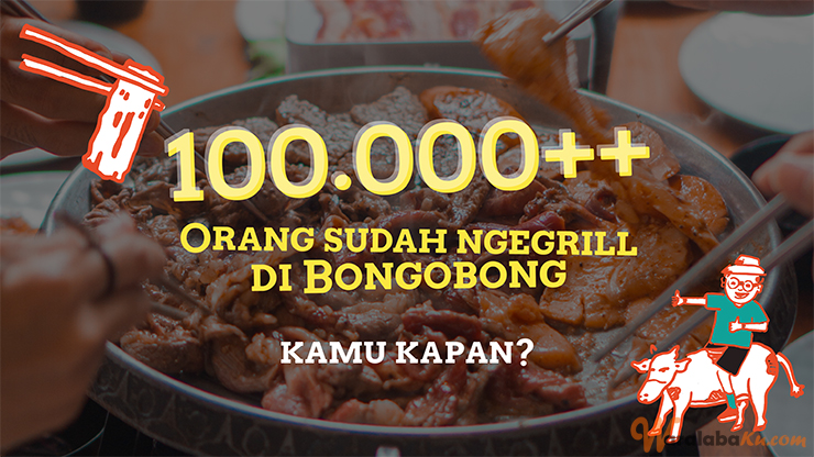 Franchise Peluang Usaha Restauran ~ BongOBong