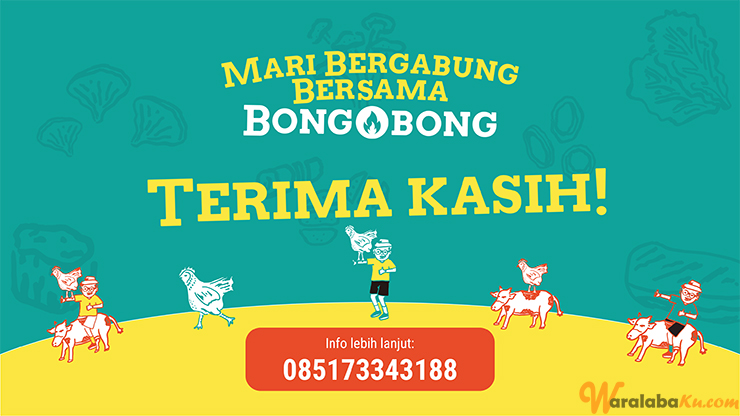 Franchise Peluang Usaha Restauran ~ BongOBong