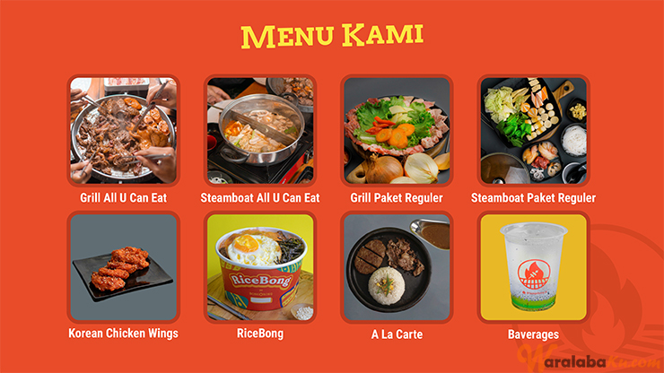 Franchise Peluang Usaha Restauran ~ BongOBong