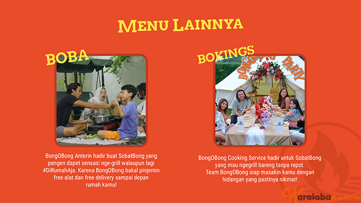 Franchise Peluang Usaha Restauran ~ BongOBong