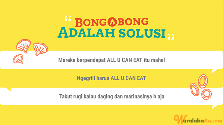 Franchise Peluang Usaha Restauran ~ BongOBong