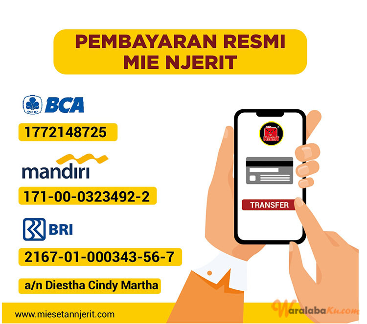 Franchise Peluang Usaha Mie Setan Njerit