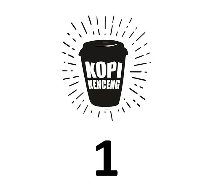 Franchise Peluang Usaha Minuman Kopi | KOPI KENCENG