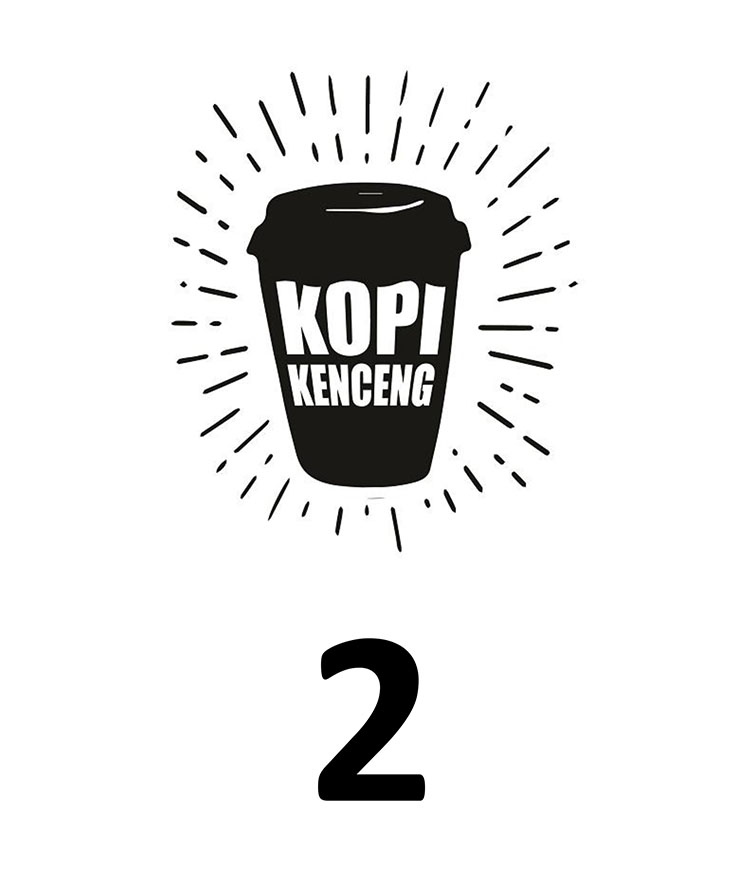 Franchise Peluang Usaha Minuman Kopi | KOPI KENCENG