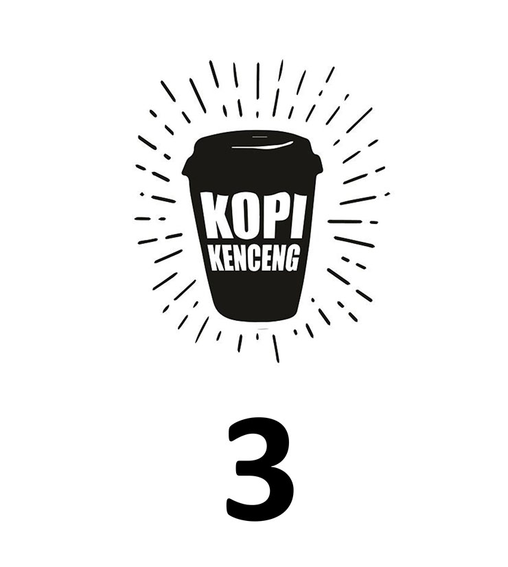 Franchise Peluang Usaha Minuman Kopi | KOPI KENCENG