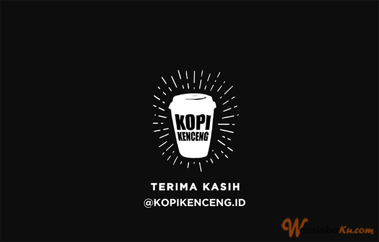 Franchise Peluang Usaha Minuman Kopi | KOPI KENCENG