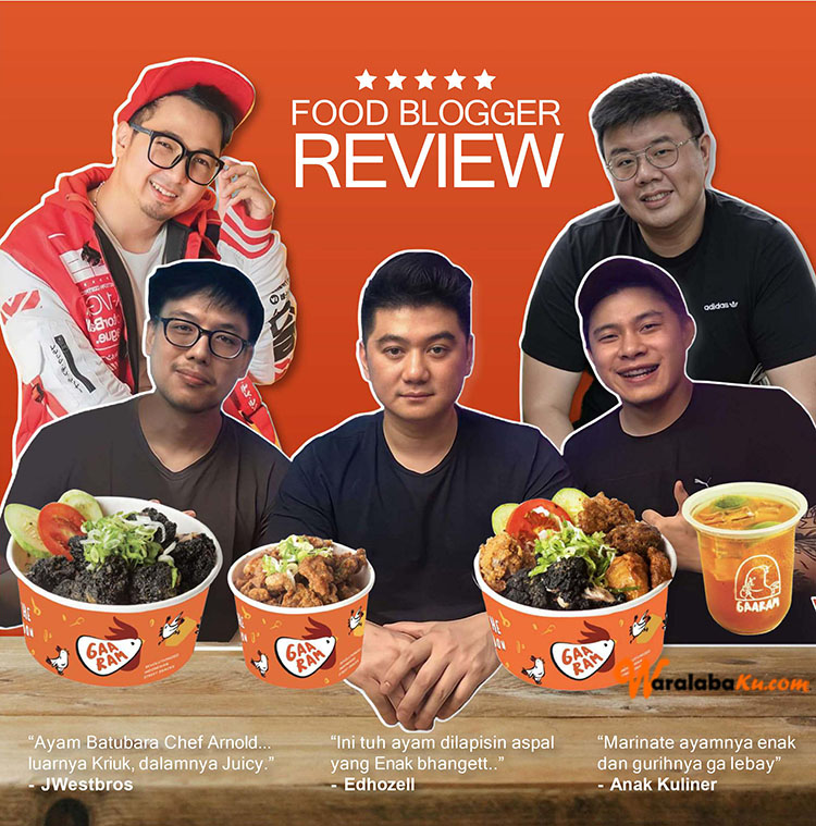 Franchise Peluang Usaha F & B