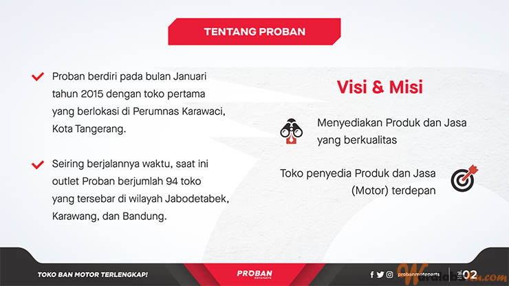 Bisnis Pemeliharaan Kendaraan | Service | Bisnis Auto Pilot Proban