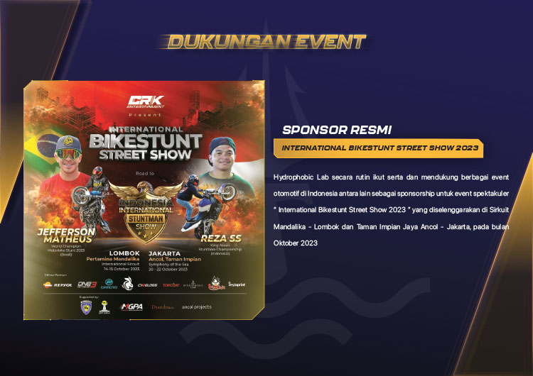 Kemitraan / Peluang Bisnis Jasa Cuci Dan Salon Helm Modal Kecil