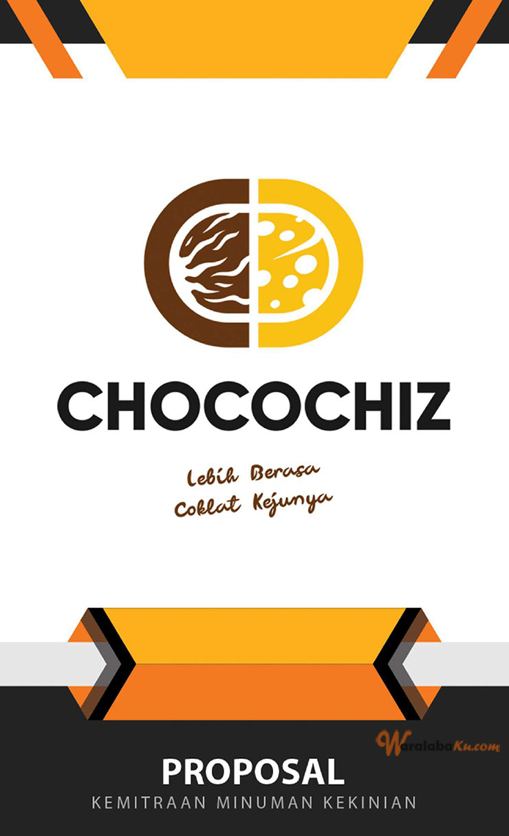 Franchise Peluang Usaha Minuman Coklat | CHOCOCHIZ INDONESIA