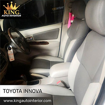 Franchise King Auto Interior ~ Peluang Bisnis Otomotif Interior Mobil