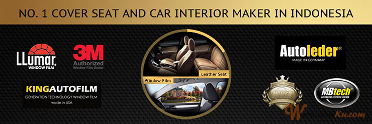 Franchise King Auto Interior ~ Peluang Bisnis Otomotif Interior Mobil