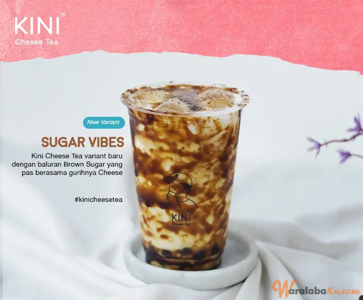 Franchise Peluang Usaha Minuman Kekinian | WISCO ICE