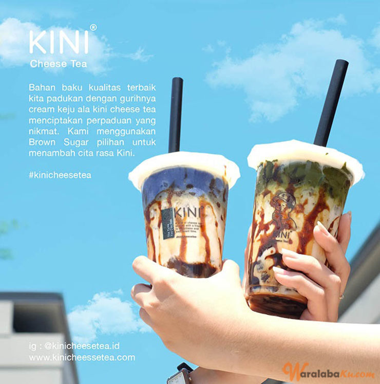 Franchise Peluang Usaha Minuman Kekinian | WISCO ICE